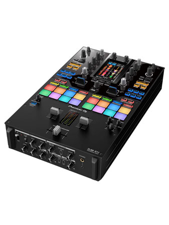 Pioneer DJ DJM-S11