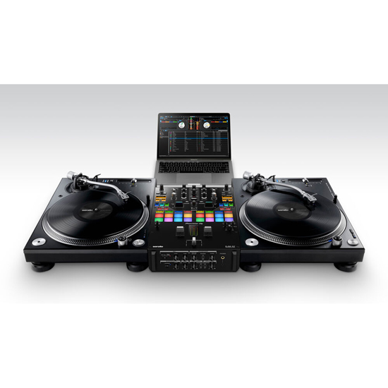 Pioneer DJ DJM-S7