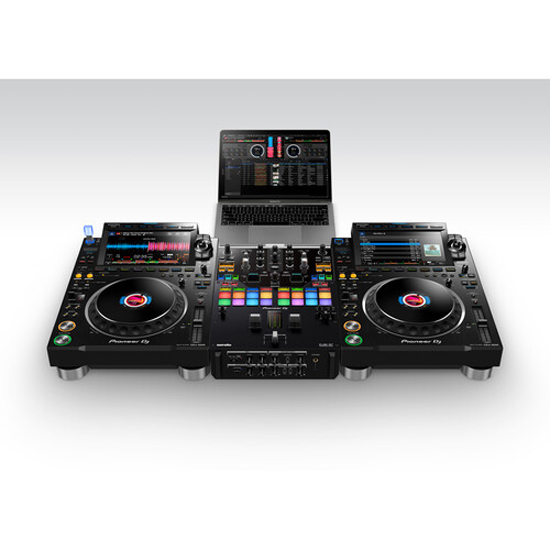 Pioneer DJ DJM-S7