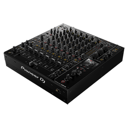 (2) Pioneer DJ CDJ-3000 & Pioneer DJ DJM-V10 Bundle