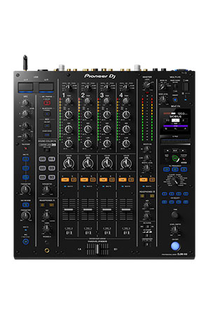 Pioneer DJ DJM-A9