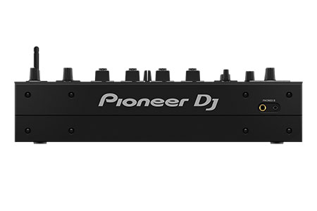 Pioneer DJ DJM-A9