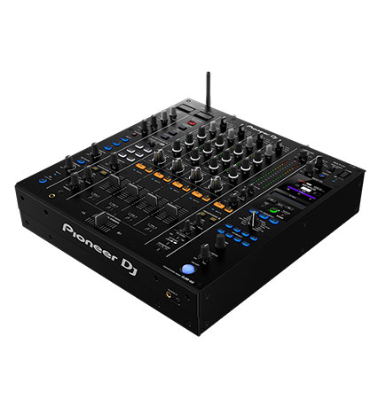 Pioneer DJ DJM-A9