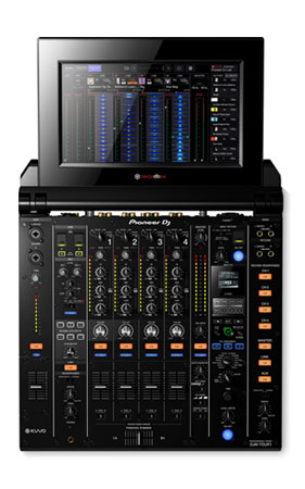 Pioneer DJ DJM-S3