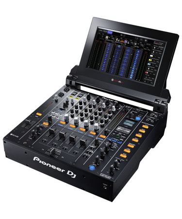 Pioneer DJ DJM-S3