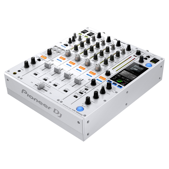 Pioneer DJM-900NXS2 White