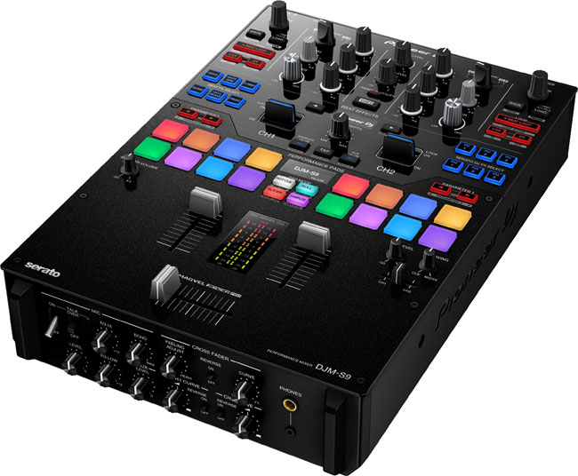 Pioneer DJM-S9