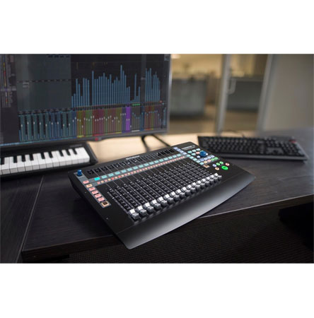 PreSonus FaderPort 16 DAW Mix Control Surface