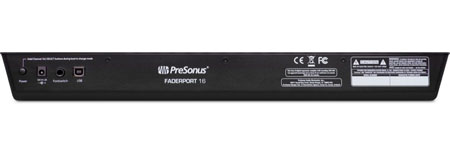 PreSonus FaderPort 16 DAW Mix Control Surface