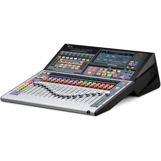 PreSonus StudioLive 32SC