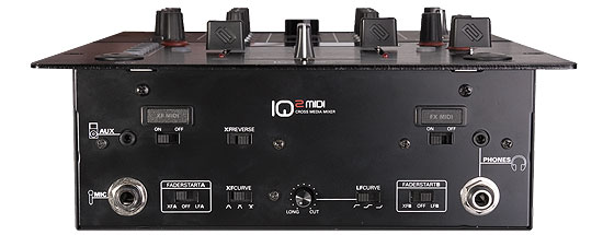 Reloop IQ2