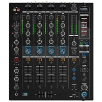 Reloop RMX-95 4-Channel Digital Club Mixer