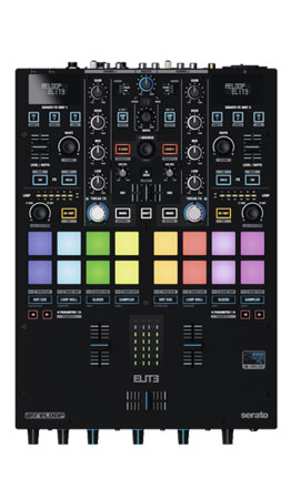 Reloop ELITE