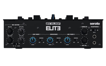 Reloop ELITE