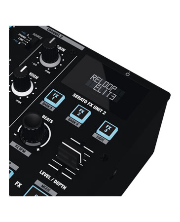 Reloop ELITE
