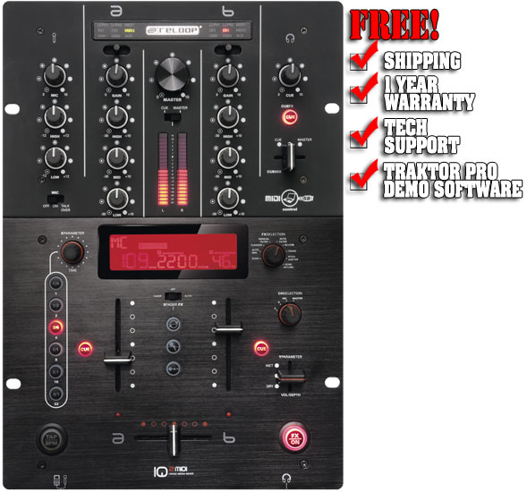 Reloop IQ2