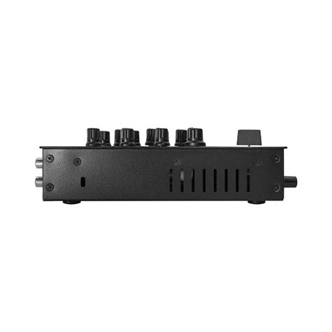 Reloop PTB-2 2+1 Channel Portable DVS DJ Mixer Reloop PTB-2 2+1 Channel Portable DVS DJ Mixer