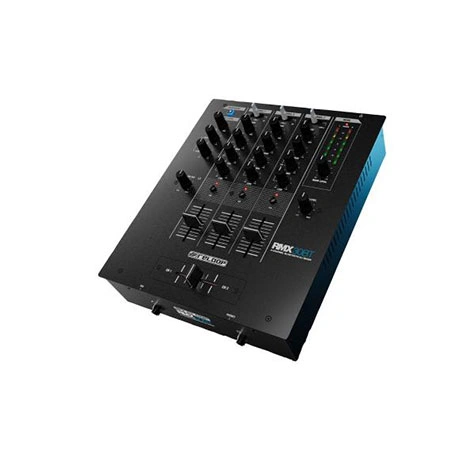 Buy Reloop RMX-30 BT 3-Channel DJ Mixer with Bluetooth