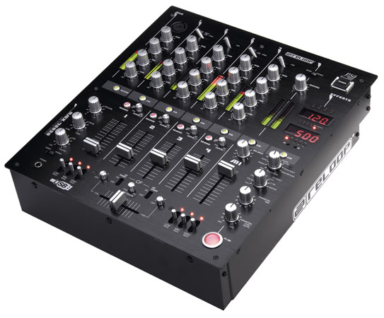 Reloop RMX-40 USB