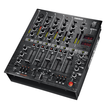 Reloop RMX-40 DSP