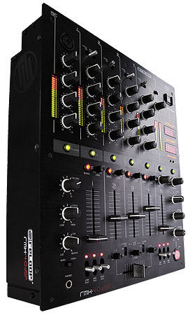Reloop RMX-40 DSP