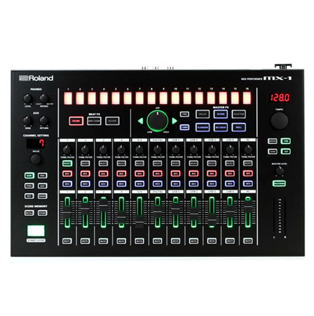 Roland AIRA MX-1 Mix Performer