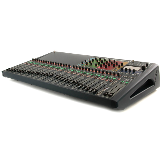 Soundcraft Si Expression 3 Digital Mixer  