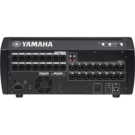 Yamaha TF1 Digital Mixing Console