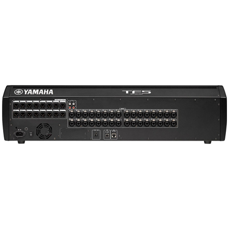 Yamaha TF5 32 Channel Digital Mixer