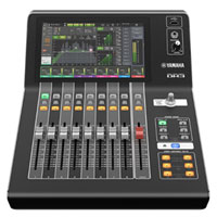 Yamaha DM3 Standard Digital Mixing Console