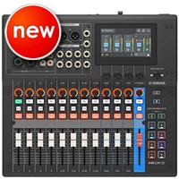 Yamaha MGX12 18-Channel Digital Mixing Console