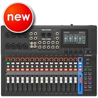 Yamaha MGX16 22-Channel Digital Mixing Console