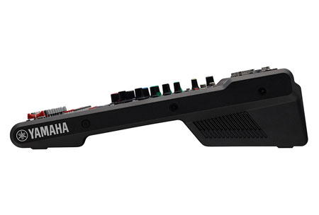 Yamaha MG12X