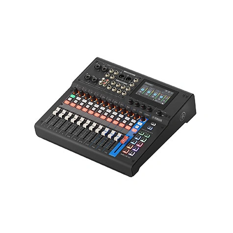 Yamaha MGX12 18-Channel Digital Mixing Console Yamaha MGX12