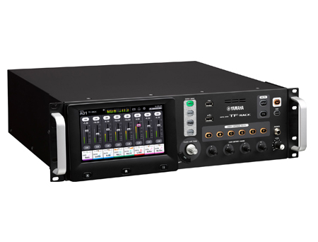 Yamaha TF-RACK Digital Mixer