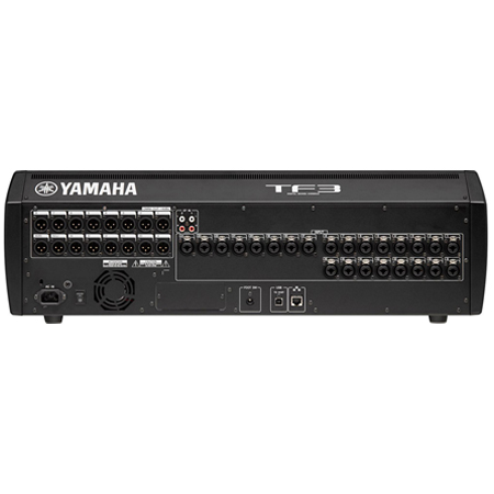 Yamaha TF3 24 Channel Digital Mixer