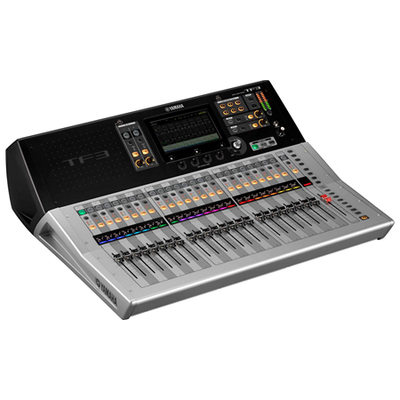 Yamaha TF3 24 Channel Digital Mixer