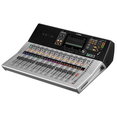 Yamaha TF3 24 Channel Digital Mixer