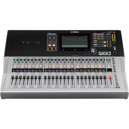 Yamaha TF3 24 Channel Digital Mixer