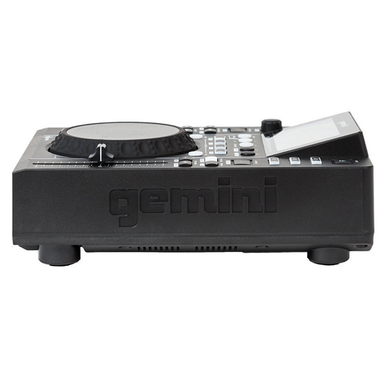 Gemini MDJ-600  Pack