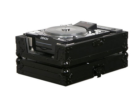 Pioneer CDJ-3000 2x + DJM-900NXS2 + Black Label Cases