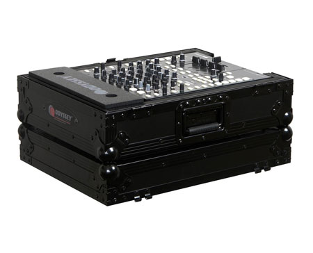 Pioneer CDJ-3000 2x + DJM-900NXS2 + Black Label Cases