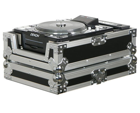 Pioneer DJ CDJ-3000 2x + DJM-900NXS2 + Cases