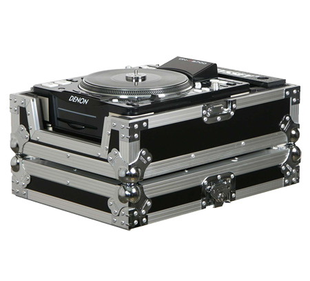 Pioneer CDJ-900nexus with Case