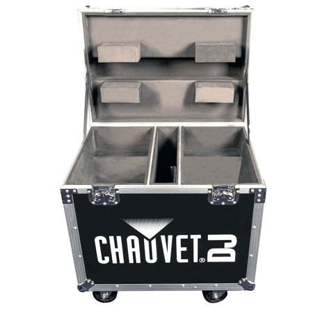 Chauvet DJ Intimidator Spot 355 IRC Moving Heads in White