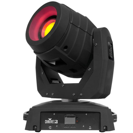 Chauvet DJ Intimidator Spot 355 IRC Moving Heads in White