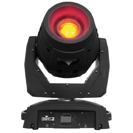 Chauvet DJ Intimidator Spot 355 IRC Moving Heads in White