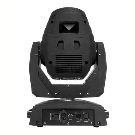 Chauvet DJ Intimidator Spot 355 IRC Moving Heads in White