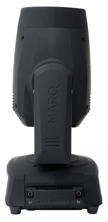 (4) Marq Lighting Gesture Beam 500 120W LED Motorized Beams