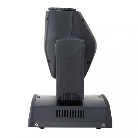 (2) Marq Lighting Gesture Spot 300 & Case Package